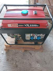 Generatore Elettrico