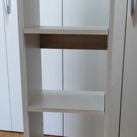 scaffale 3 ripiani
