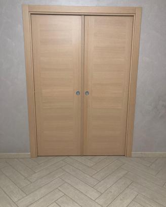 Porte