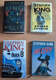 Libri Stephen King