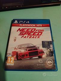 Need for speed payback