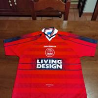maglia calcio aberdeen