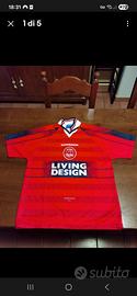 maglia calcio aberdeen