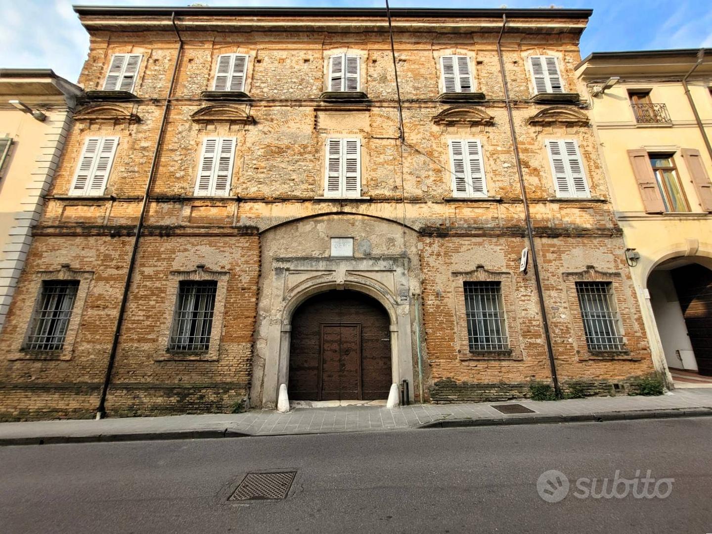 Appartamento – Castiglione delle Stiviere, Mantova - Altro