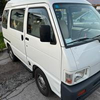 Porter Piaggio 6 posti