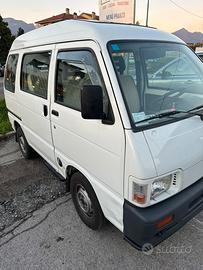 Porter Piaggio 6 posti