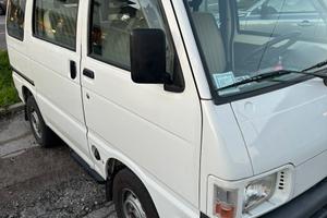 Porter Piaggio 6 posti