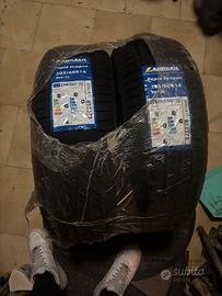 Pneumatici 205 60 16