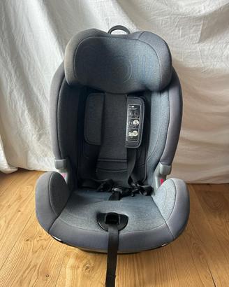 Seggiolino Auto