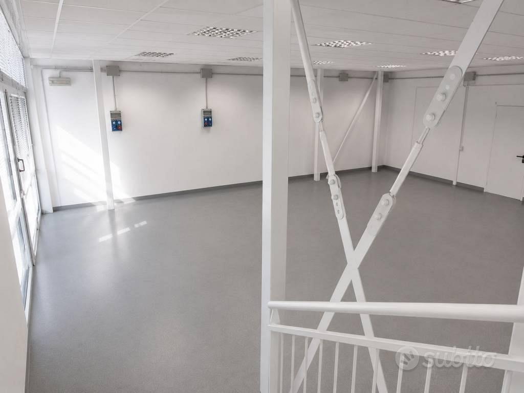 Immobile di 135 m² con 3 locali a Campoformido - Vista 5