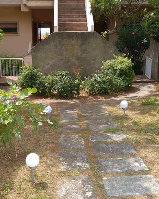 Villetta a schiera Scoglio della Regina Acquappesa