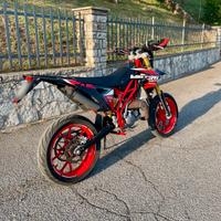 Suzuki Valenti N01 - 2021