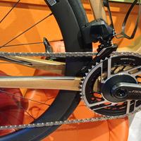 cervelo soloist 54 sram red etp nuovo
