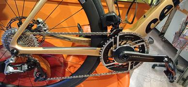 cervelo soloist 54 sram red etp nuovo