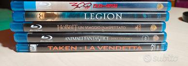 Film Blu-ray 
