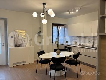 Appartamento Milano [BUENOS AIRESVRG]