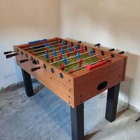 TAVOLO da CALCIO BALILLA (CALCETTO)