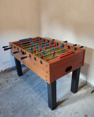 TAVOLO da CALCIO BALILLA (CALCETTO)