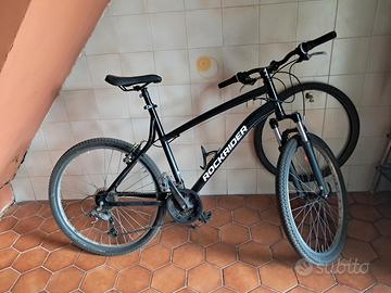 MTB Rockrider ST 50 Nera Taglia M/L 