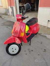 Vespa cosa 