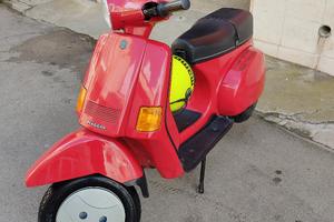 Vespa cosa 
