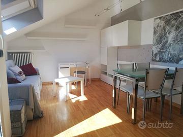 Attico/Mansarda Saluzzo [Cod. rif 3214712ARG]