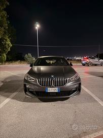 BMW SERIE1 118D F40