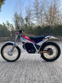 Fantic 303 trial