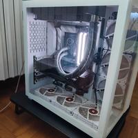 Computer gaming fascia medio/alta