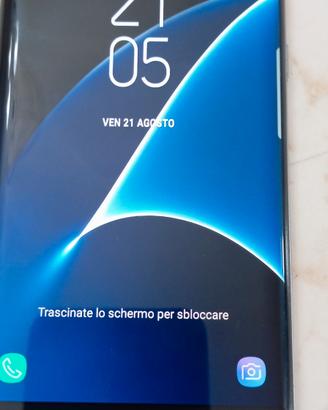 Samsung Galaxy S7 Edge 