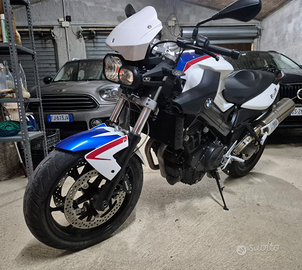 Bmw F 800 R