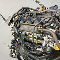 Ricambi toyota yaris - m15a