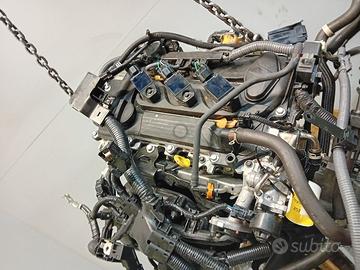 Ricambi toyota yaris - m15a