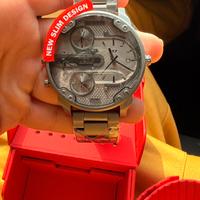 Diesel orologio Mr.Daddy da uomo