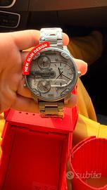 Diesel orologio Mr.Daddy da uomo
