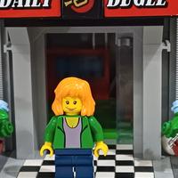Lego Mary Jane 2