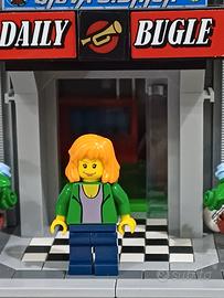Lego Mary Jane 2