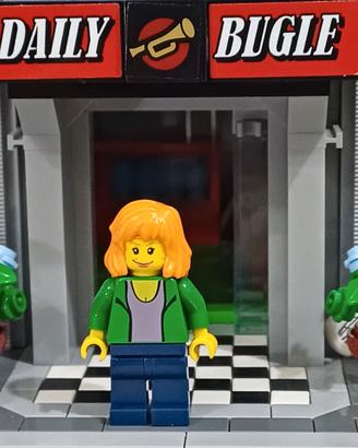 Lego Mary Jane 2