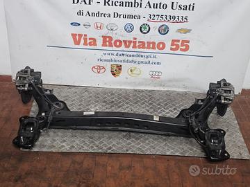 PONTE POSTERIORE AUDI A3/GOLF VIII 2020/2025 COD 5