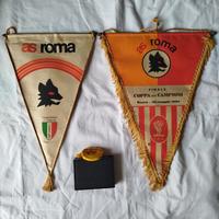 gagliardetti Roma 