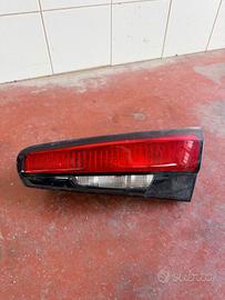 FANALE POSTERIORE FIAT TIPO