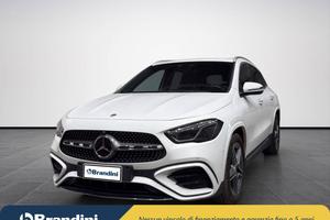 Mercedes GLA 200 d AMG Line Premium 4matic auto