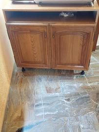mobile porta tv