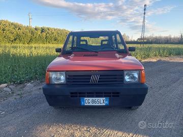 Fiat Panda 1.1 Young - 2003