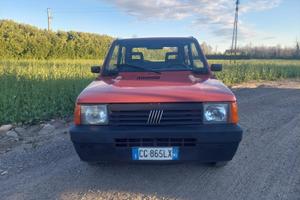 Fiat Panda 1.1 Young - 2003