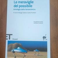 Le meraviglie del possibile - Einaudi