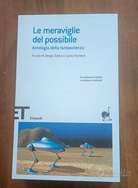 Le meraviglie del possibile - Einaudi