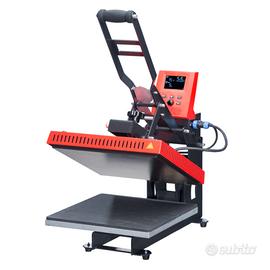 Termopressa Secabo TC5 smart