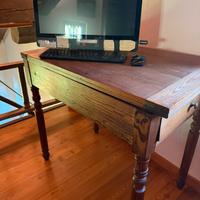 Tavolo antico