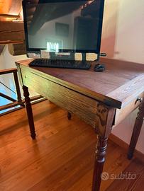 Tavolo antico